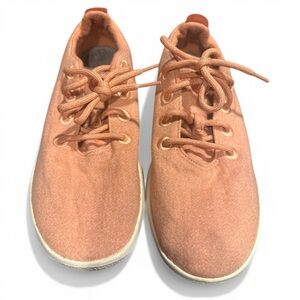 Allbirds Merino Wool Runners - Men’s 11 🍑